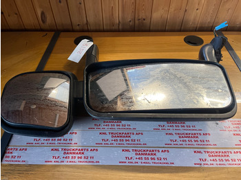 Kabina dhe interier SCANIA