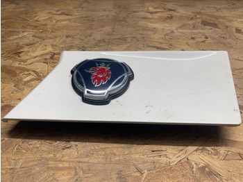 Trupi dhe të jashtme SCANIA