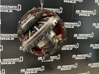 Ingranazhi i diferencialit SCANIA R