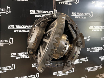 Ingranazhi i diferencialit SCANIA R