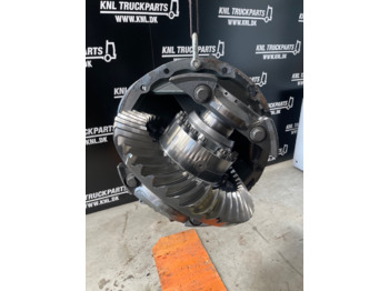 Ingranazhi i diferencialit SCANIA R