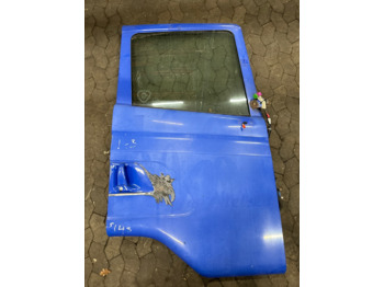 Kabina dhe interier SCANIA