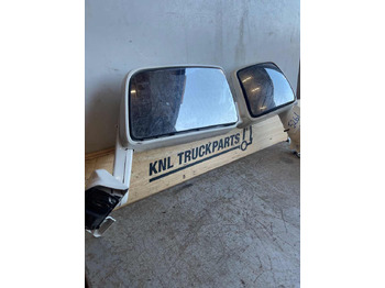 Kabina dhe interier SCANIA