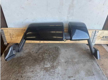 Kabina dhe interier SCANIA