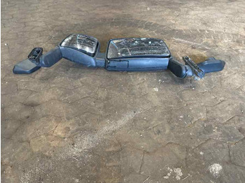 Kabina dhe interier SCANIA