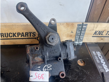 Sistemi i drejtimit SCANIA