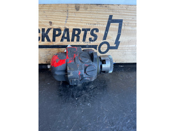 Sistemi hidraulik SCANIA