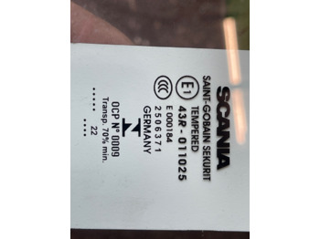 Kabina dhe interier për Kamioni SCANIA WINDOW LH  2506371: foto 2
