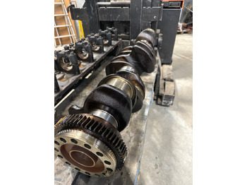 Motori dhe pjesë këmbimi VOLVO