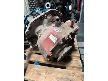 Ingranazhi i diferencialit VOLVO