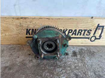 Sistemi hidraulik VOLVO