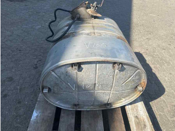 Sistemi i shkarkimit VOLVO