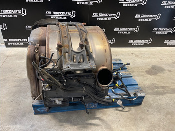 Sistemi i shkarkimit VOLVO