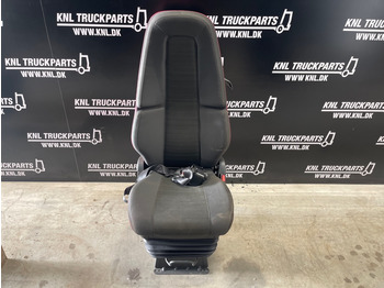 Kabina dhe interier VOLVO FH