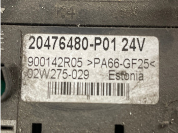 Sistemi elektrik VOLVO FH