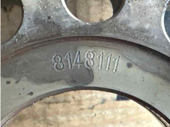Motori dhe pjesë këmbimi për Kamioni VOLVO GEAR 8148111: foto 3