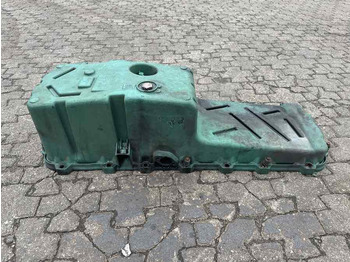 Motori dhe pjesë këmbimi VOLVO