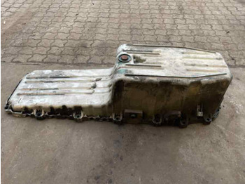 Motori dhe pjesë këmbimi VOLVO