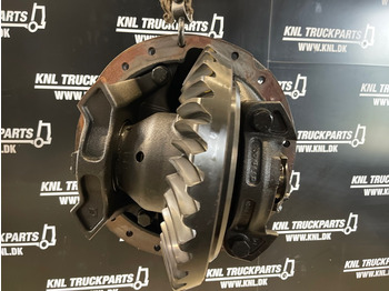 Ingranazhi i diferencialit VOLVO