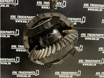 Ingranazhi i diferencialit VOLVO