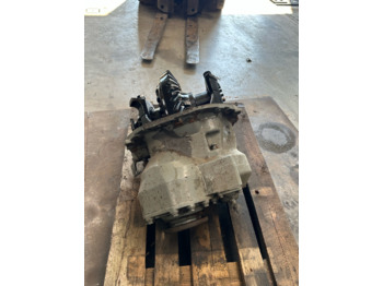 Ingranazhi i diferencialit VOLVO