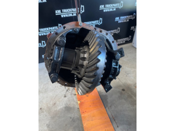 Ingranazhi i diferencialit VOLVO