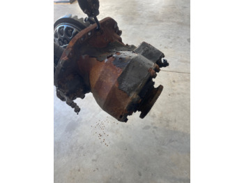 Ingranazhi i diferencialit VOLVO