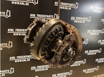 Ingranazhi i diferencialit VOLVO