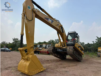 Ekskavator CATERPILLAR 325CL