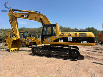 Ekskavator CATERPILLAR 330CL