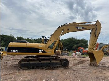 Ekskavator CATERPILLAR 330CL: foto 3