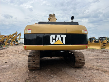 Ekskavator CATERPILLAR 330CL: foto 2