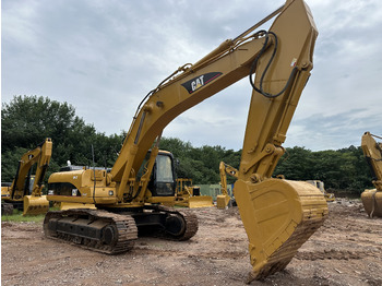 Ekskavator CATERPILLAR 330CL: foto 4