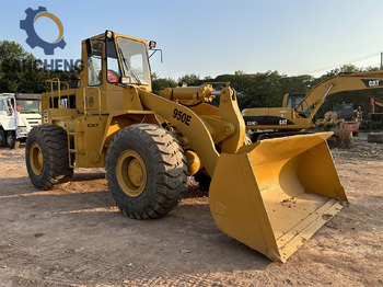 Fadrom me goma CATERPILLAR 950E