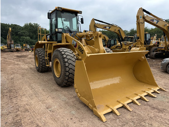 Fadrom me goma CATERPILLAR 950G