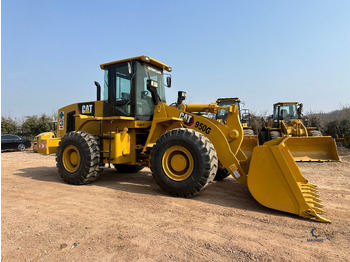 Fadrom me goma CATERPILLAR 950G