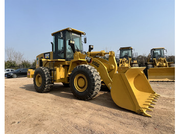 Fadrom me goma CATERPILLAR 950G