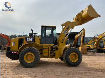 Fadrom CATERPILLAR 966H