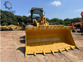 Fadrom me goma CATERPILLAR 980H: foto 3