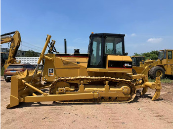 Buldozer CATERPILLAR D6G: foto 3