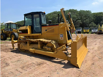 Buldozer CATERPILLAR D6G: foto 4