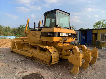 Buldozer CATERPILLAR D6G: foto 3