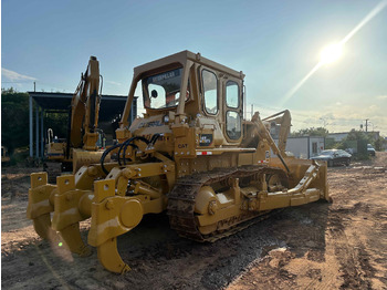 Buldozer CATERPILLAR D7G