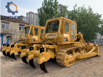 Buldozer CATERPILLAR D7G
