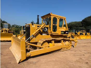 Buldozer CATERPILLAR D7G: foto 4 Buldozer CATERPILLAR D7G: foto 4