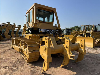 Buldozer CATERPILLAR D7G: foto 3 Buldozer CATERPILLAR D7G: foto 3