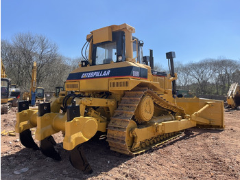 Buldozer CATERPILLAR D8R