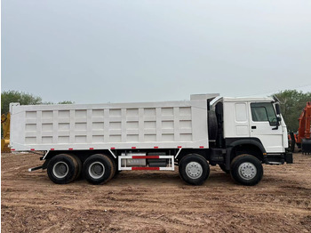 Lizingu i SINOTRUK HOWO 371 with Bumper SINOTRUK HOWO 371 with Bumper: foto 3