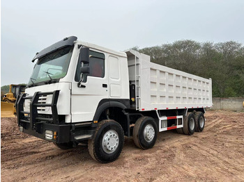 Lizingu i SINOTRUK HOWO 371 with Bumper SINOTRUK HOWO 371 with Bumper: foto 1