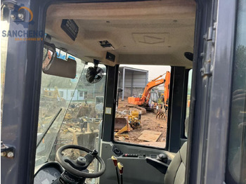 Fadrom me goma XCMG LW500F: foto 5